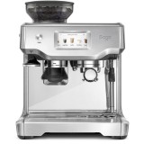 Sage SES880BSS The Barista Touch™eszpresszó kávéfőző kávédarálóval