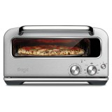 Sage SPZ820BSS Pizzaiolo pizzasütő