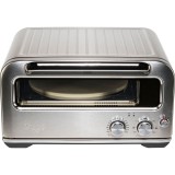 Sage The Smart Oven pizzasütő gép és kemence 1 pizzák száma 2250 W Rozsdamentes acél