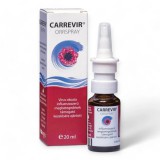 Sager Pharma Kft. Carrevir orrspray 20 ml