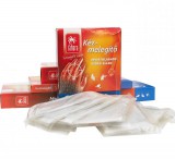 Sahara Kézmelegítő, 4 pár