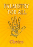 Sai ePublications Cheiro: Palmistry for All - könyv