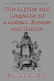 Sai ePublications E. M. Berens: Myths and Legends - of Ancient Greece and Rome - könyv
