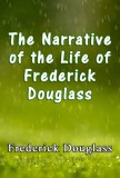 Sai ePublications Frederick Douglass: The Narrative of the Life of Frederick Douglass - könyv