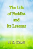 Sai ePublications H. S. Olcott: The Life of Buddha and Its Lessons - könyv
