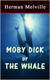 Sai ePublications Herman Melville: Moby Dick or The Whale - könyv