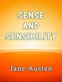Sai ePublications Jane Austen: Sense and Sensibility - könyv