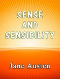 Sai ePublications Jane Austen: Sense and Sensibility - könyv