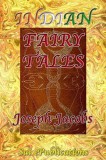 Sai ePublications Joseph Jacobs: Indian Fairy Tales - könyv