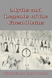 Sai ePublications Katharine Berry Judson: Myths and Legends - of the Great Plains - könyv
