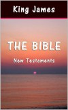 Sai ePublications King James: The Bible: New Testaments - könyv