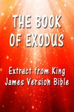 Sai ePublications King James: The Book of Exodus - könyv