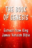 Sai ePublications King James: The Book of Genesis - könyv