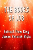 Sai ePublications King James: The Book of Job - könyv