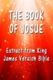 Sai ePublications King James: The Book of Josue - könyv
