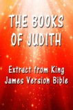 Sai ePublications King James: The Book of Judith - könyv