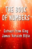 Sai ePublications King James: The Book of Numbers - könyv
