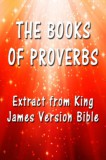 Sai ePublications King James: The Book of Proverbs - könyv