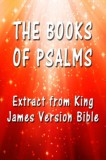 Sai ePublications King James: The Book of Psalms - könyv