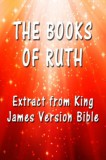 Sai ePublications King James: The Book of Ruth - könyv