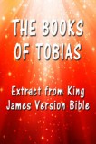 Sai ePublications King James: The Book of Tobias - könyv