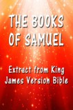 Sai ePublications King James: The Books of Samuel - könyv