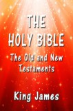 Sai ePublications King James: The Holy Bible - The Old and New Testaments - könyv