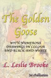 Sai ePublications L. Leslie Brooke: The Golden Goose - könyv