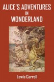 Sai ePublications Lewis Carroll: Alice's Adventures in Wonderland - könyv