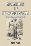 Sai ePublications Mark Twain: Adventures of Huckleberry Finn - könyv