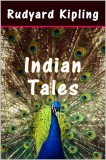 Sai ePublications Rudyard Kipling: Indian Tales - könyv