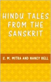 Sai ePublications S. M. Mitra, Nancy Bell: Hindu Tales from the Sanskrit - könyv