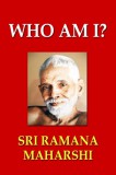 Sai ePublications Sri Ramana Maharshi: Who Am I? - könyv