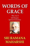 Sai ePublications Sri Ramana Maharshi: Words of Grace - könyv