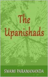 Sai ePublications Swami Paramananda: The Upanishads - könyv