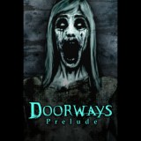 Saibot Studios Doorways: Prelude (PC - Steam elektronikus játék licensz)
