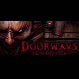 Saibot Studios Doorways: The Underworld (PC - Steam elektronikus játék licensz)