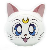 Sailor Moon-Artemis alakú bögre