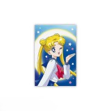 Sailor Moon-Mágnes