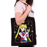 Sailor Moon vászontáska