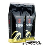 Saka Caffé Top Selection 100% Arabica
