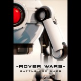 Sakari Games Rover Wars (PC - Steam elektronikus játék licensz)
