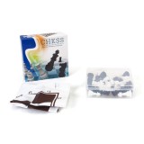 Sakk szett dobozban 90181