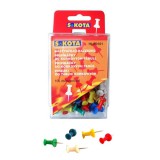 Sakota 100db színes térképtű (HLA0161)