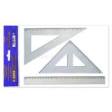 SAKOTA 3db-os BL vonalzókészlet (CCP2018)