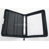 SAKOTA A4 fekete konferencia mappa (EAA1888)