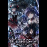 SakuraGame Mysteria Occult Shadows (PC - Steam elektronikus játék licensz)