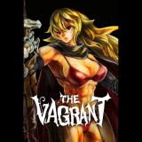 SakuraGame The Vagrant (PC - Steam elektronikus játék licensz)