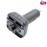 SAL 4in1 telefon kihangosító és BT-FM modulátor