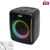 SAL (BTCUBE) hordozható BoomBox